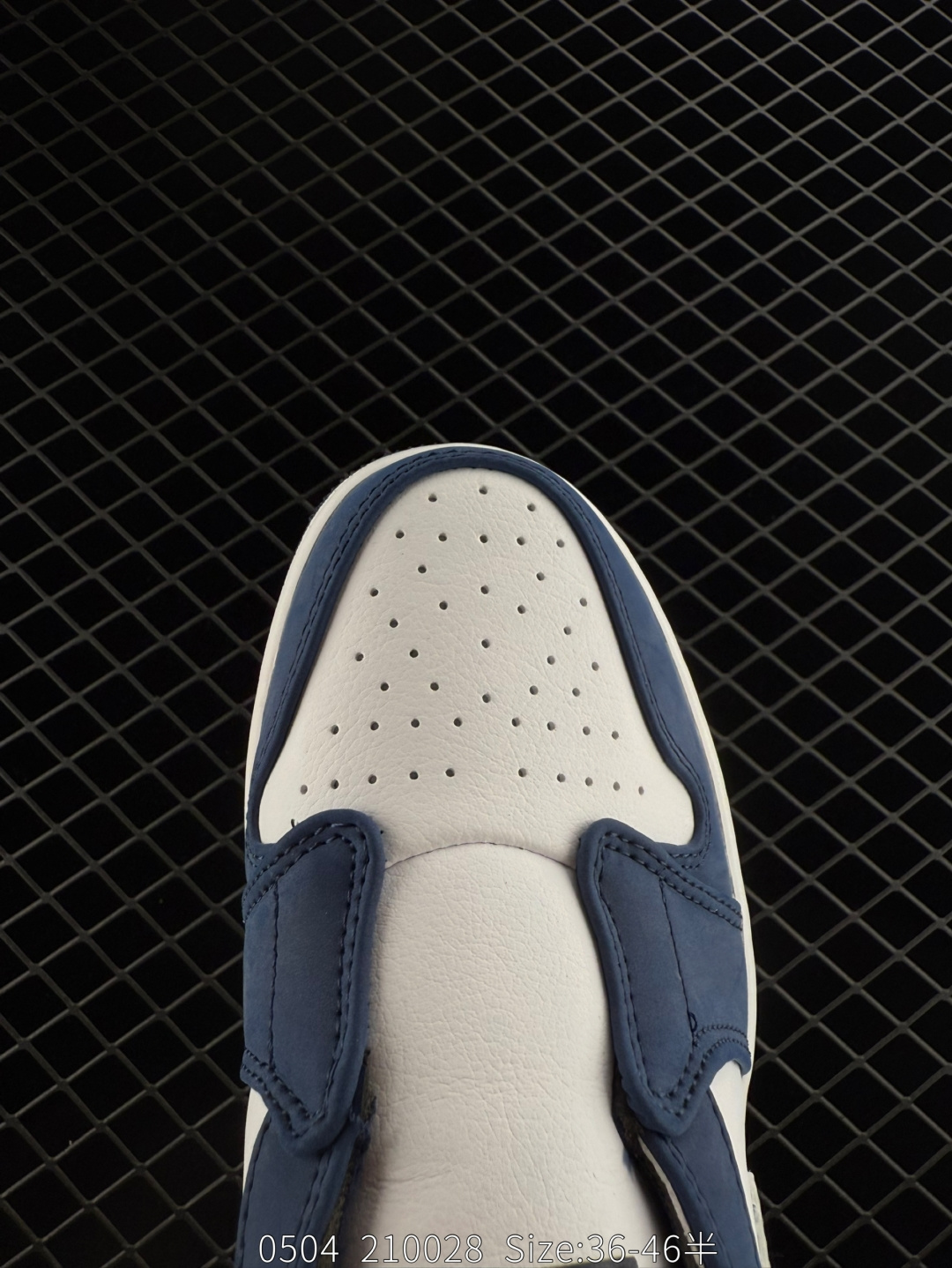 Nike Air Jordan 1 Mule AJ1